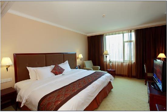 Guangxi Wharton International Hotel