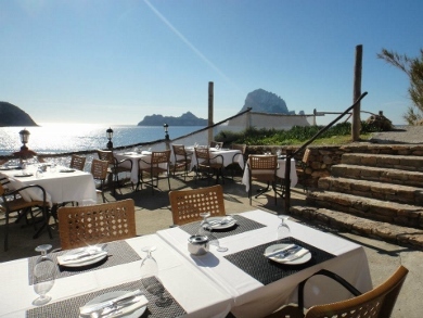 Restaurante Es Boldado