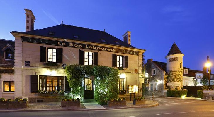 Auberge du Bon Laboureur