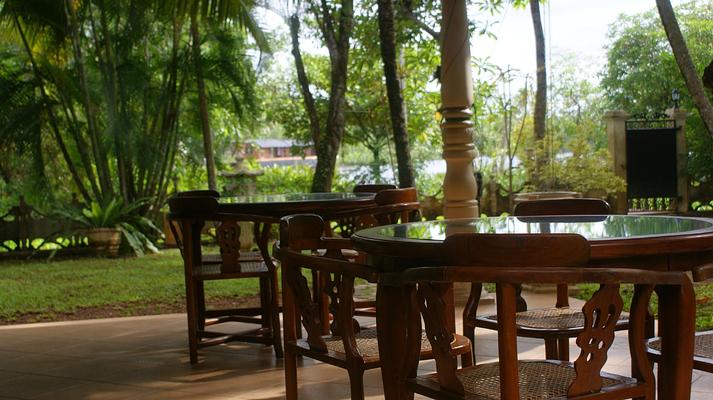 Dedduwa Boat House By Jetwing
