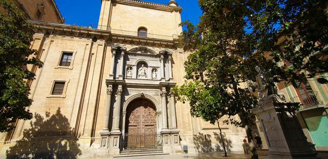 Royal Chapel of Granada