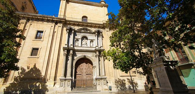 Royal Chapel of Granada