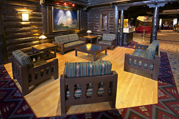El Tovar Hotel