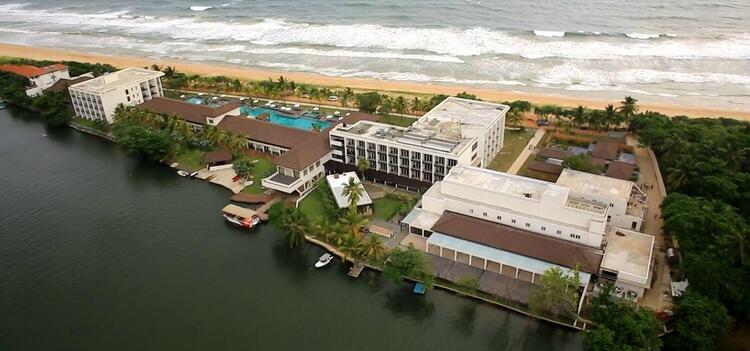 Centara Ceysands Resort & Spa Sri Lanka