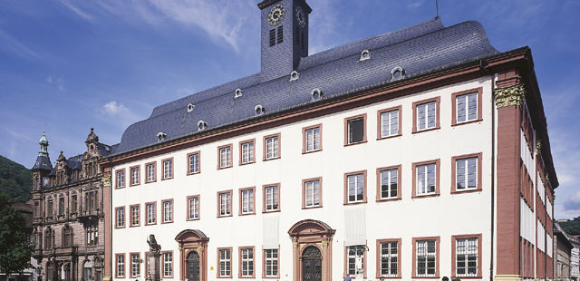 Alte Universitaet