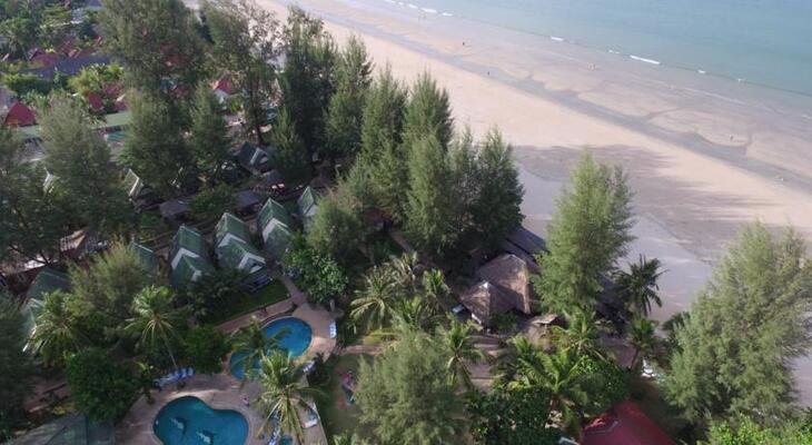 Southern Lanta Resort