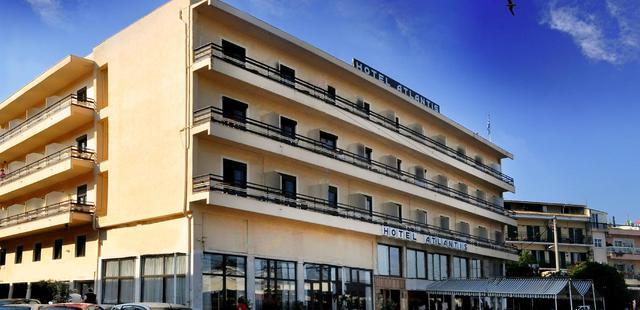 Atlantis Hotel