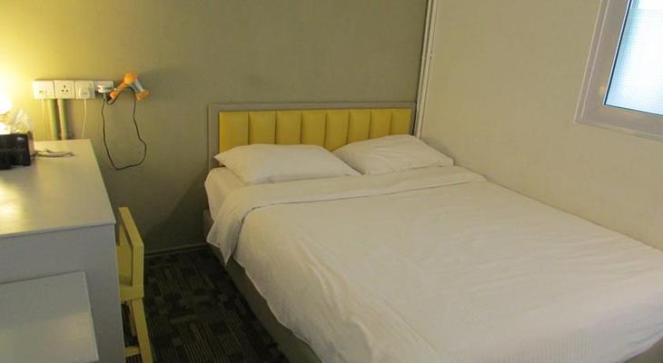ZEN Rooms Farrer Park