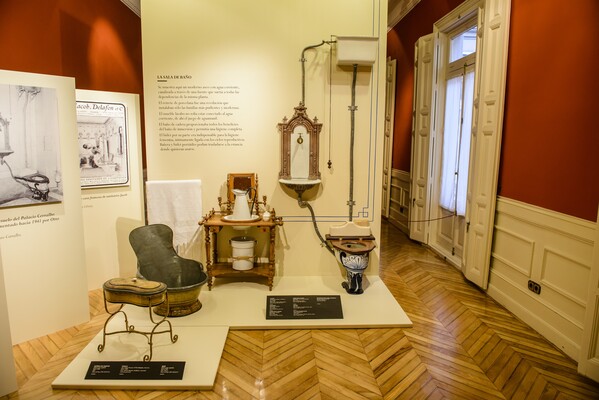 Museo Cerralbo