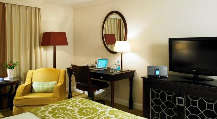 Delta Hotels Worsley Park Country Club