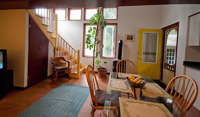 Smiley's B&B