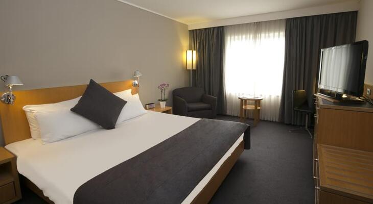 Novotel Sydney Darling Square