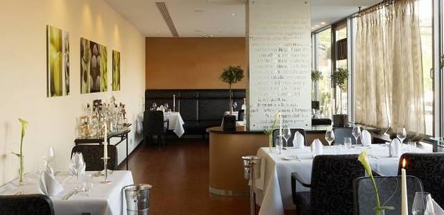 OLIVO - Gourmetrestaurant