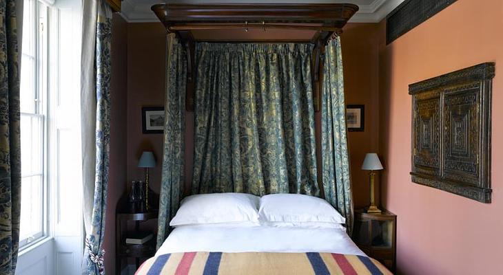 The Zetter Townhouse Clerkenwell