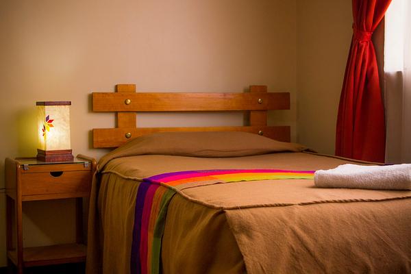 Hostal Los Uros