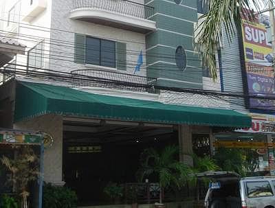 Puangpen Villa Hotel