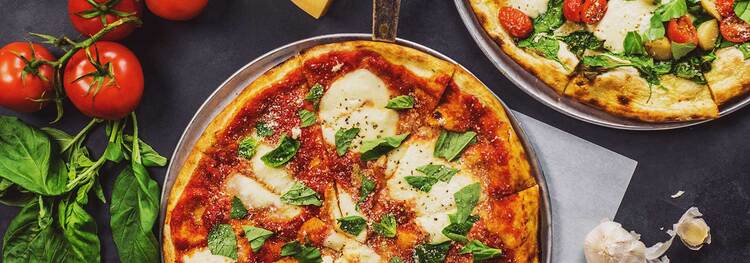 Patxi's Chicago Pizza