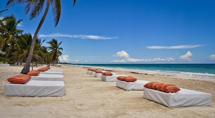 Ana Y Jose Hotel & Beach Club