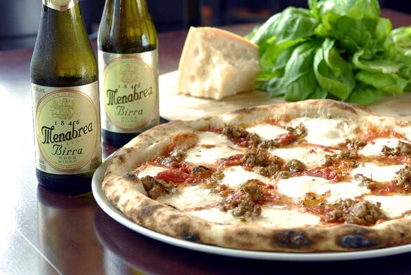 Varasano's Pizzeria
