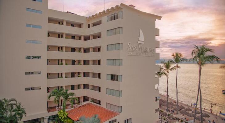 San Marino Hotel