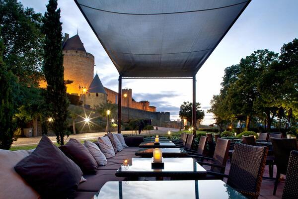 Hotel du Chateau & Spa - Les Collectionneurs