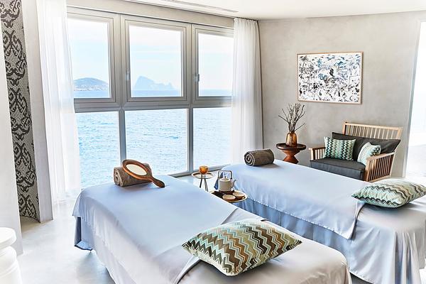 7Pines Resort Ibiza