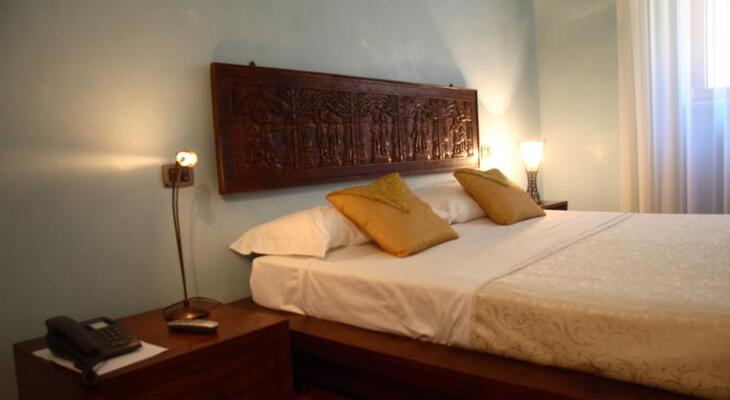 Casa Dei Mercanti Townhouse