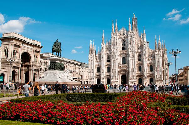 Duomo di Milano