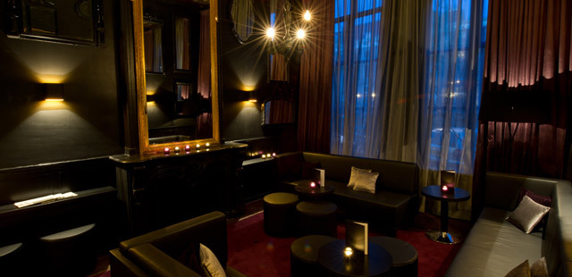 Canal House
