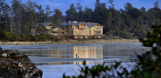 Long Beach Lodge Resort