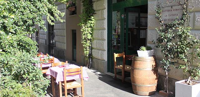 La Taverna Dei Quaranta