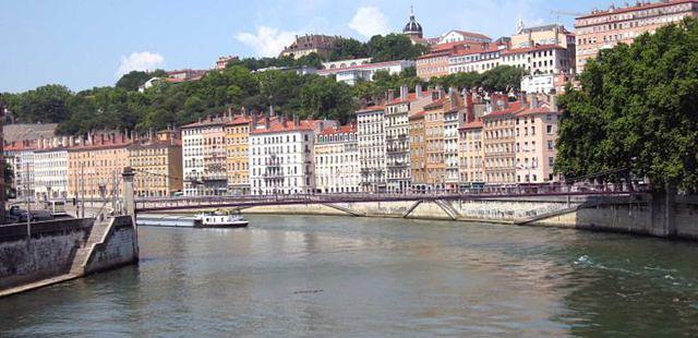 Croix-Rousse