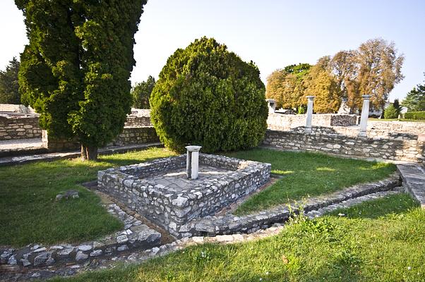 Aquincum Museum