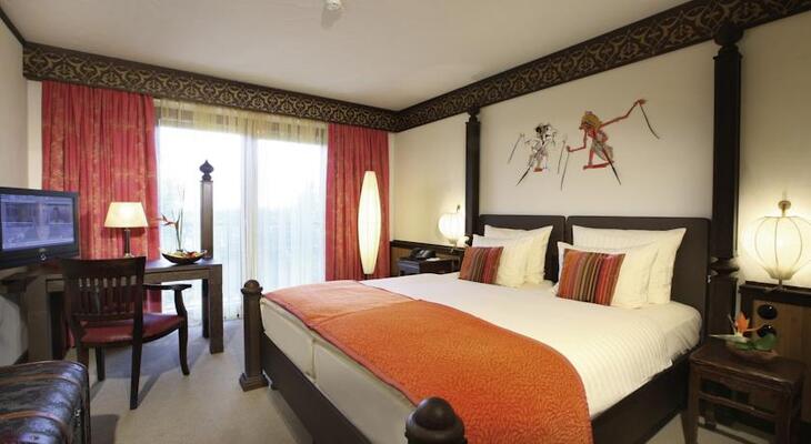 Lindner Park-Hotel Hagenbeck