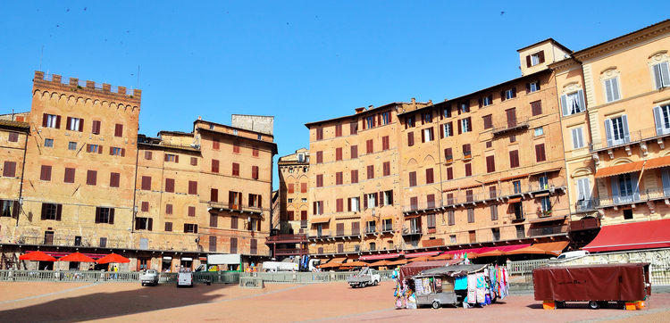Piazza del Campo