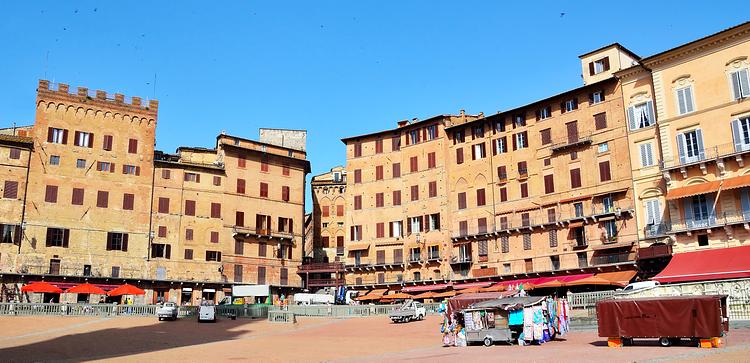 Piazza del Campo