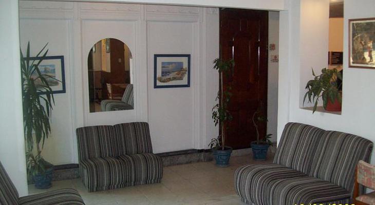 Hotel Mediterraneo