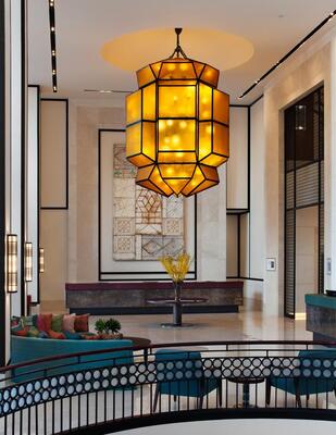 Assila, a Luxury Collection Hotel, Jeddah