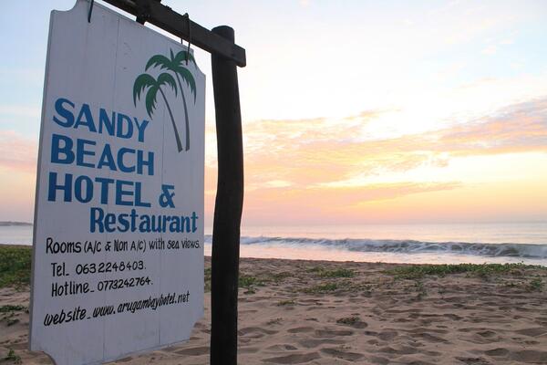 Sandy Beach Hotel