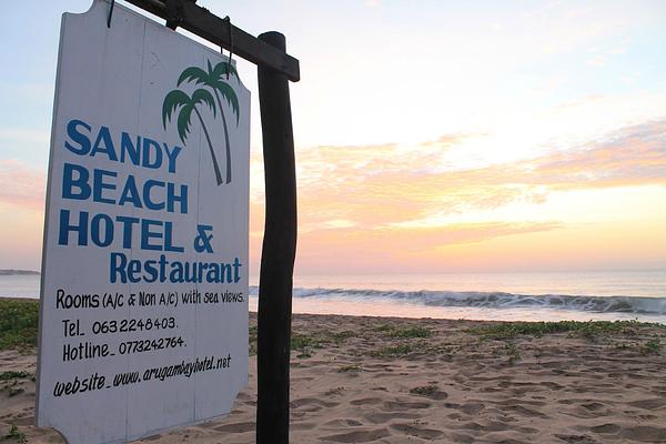 Sandy Beach Hotel