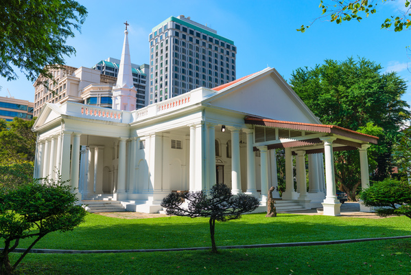 Armenian Church