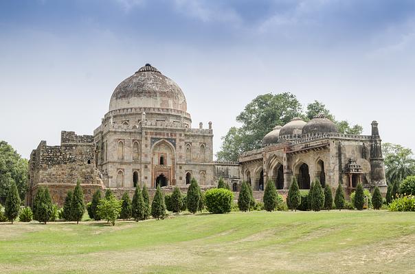 Lodhi Garden