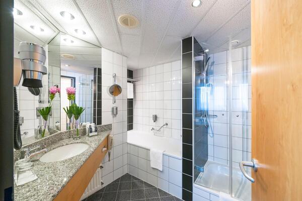 Don Giovanni Hotel Prague
