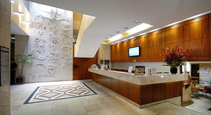 Novotel Rio de Janeiro Leme