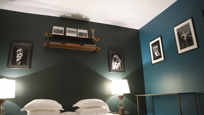 Hotel Amour