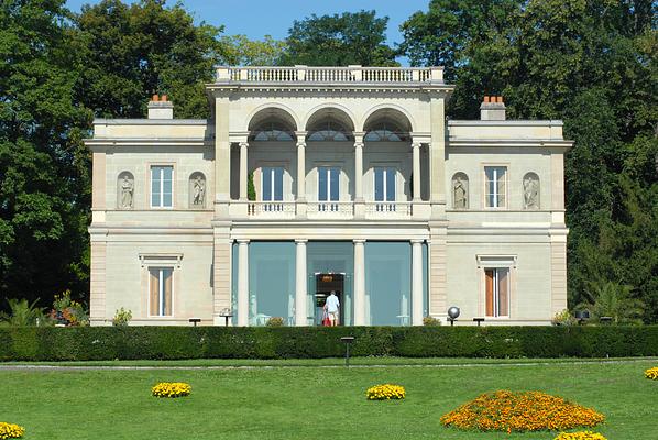 Musee d'histoire des sciences