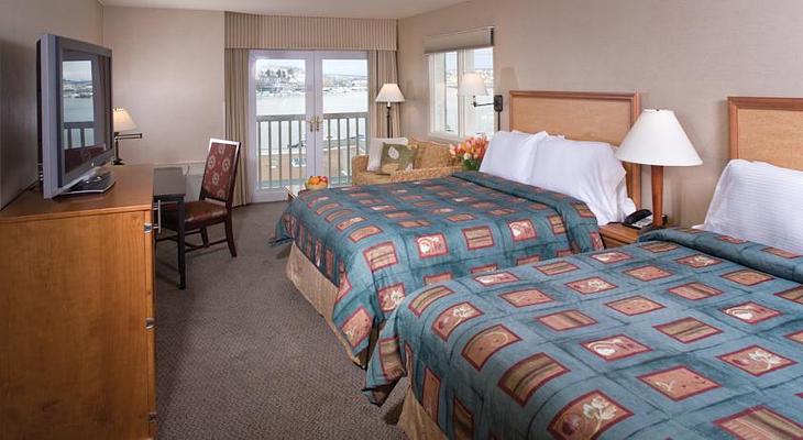 Silver Cloud Hotel - Seattle Lake Union