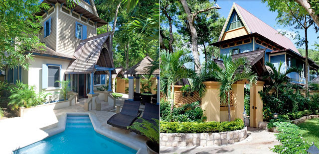 Hermosa Cove - Jamaica's Villa Hotel