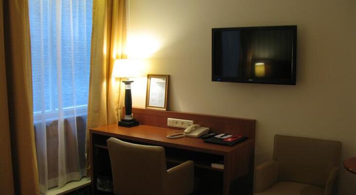 Best Western Museumhotels Delft