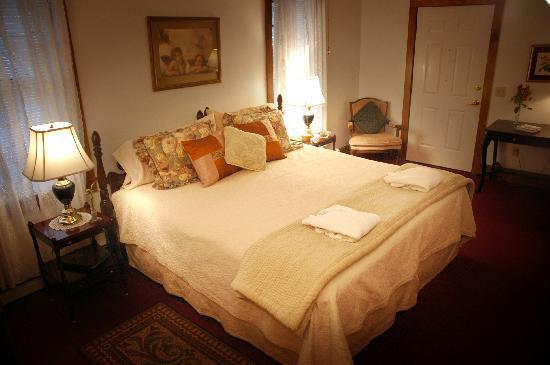 Palmer House Inn